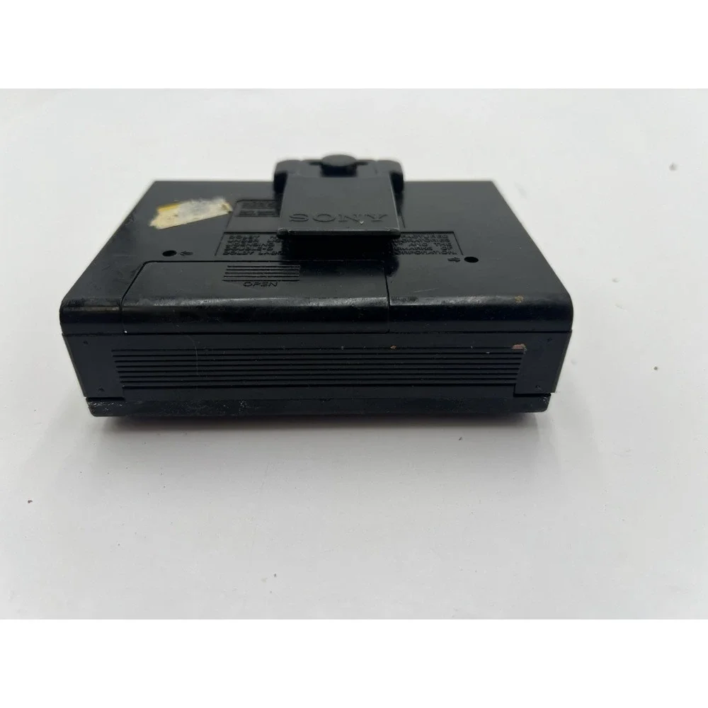 Sony Walkman WM-AF64 BF64 AM/FM Cassette Player Mega Bass Auto Reverse Parts